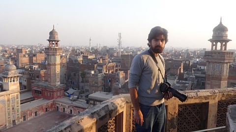 Pakistan’s happy moments