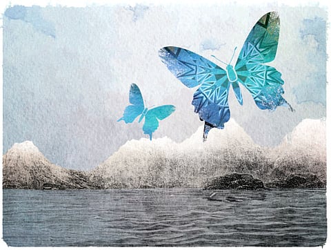 Hitting the Icelandic ring road