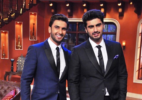 Gunday’s world premiere in Dubai on February 12