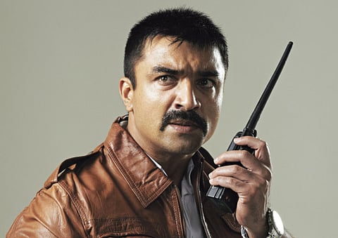 Ya Rab controversial scenes deleted from film