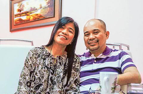 Ahmed Ramzan/Gulf News