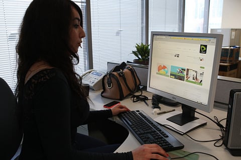 Building a robust Arabic domain name market