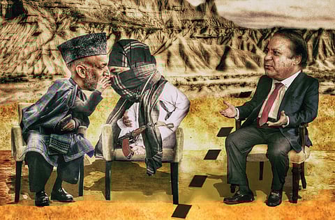 Javier Muñoz for Gulf News ©