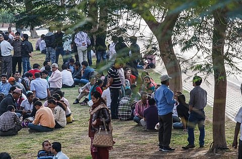 Ahmed Ramzan/Gulf News