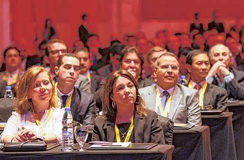 Ahmed Ramzan/Gulf News