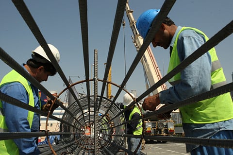 Javed Nawab/Gulf News