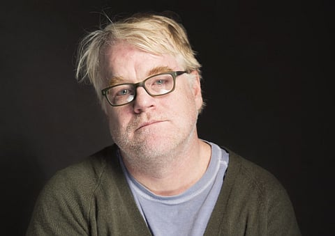 VICTORIA WILL/INVISION/AP