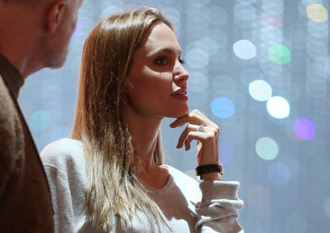 Matt Sayles/Invision/AP