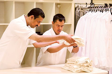 Atiq-Ur-Rehman/Gulf News