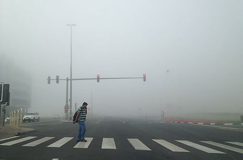 Rajwant Sandhu, Gulf News