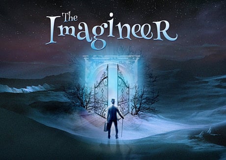 ‘The Imagineer’ brings fantasy to Dubai