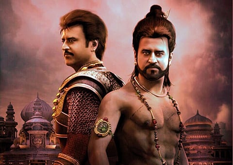 Why ‘Kochadaiiyaan’ is a big deal