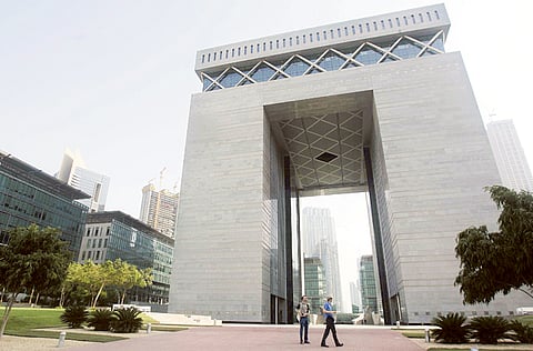 Virendra Saklani/Gulf News Archives