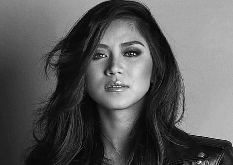Sarah Geronimo to play du Forum in April