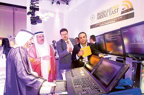 Zarina Fernandes/ Gulf News