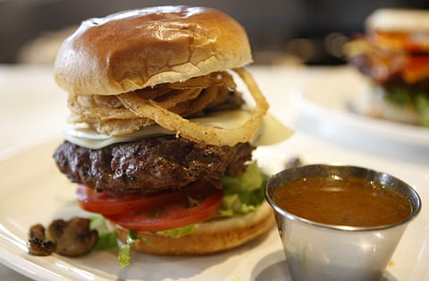 Zarina Fernandes/ Gulf News