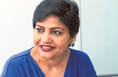 Ahmed Kutty/Gulf News