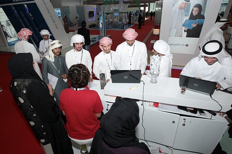 Ahmed Kutty/Gulf News Archives