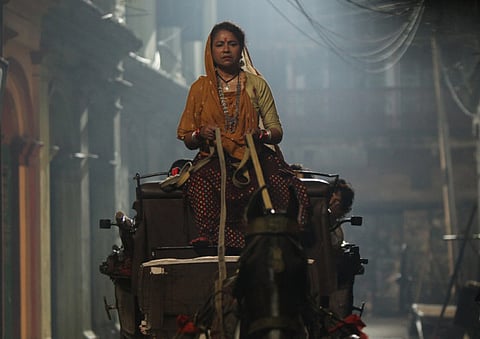 Mythily Ramachandran