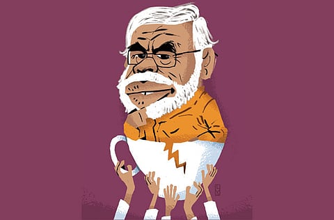 Luis Vazquez/©Gulf News