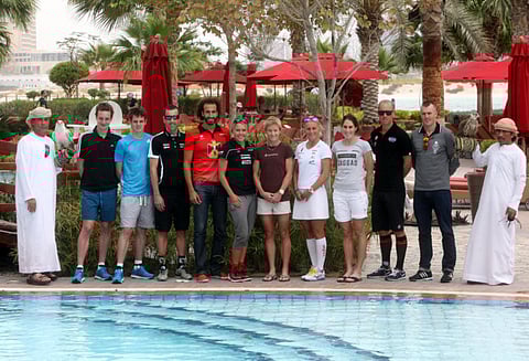 Abdul Rahman/Gulf News