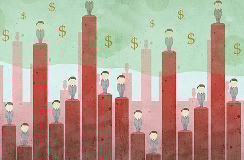 Dana A.Shams/Gulf News