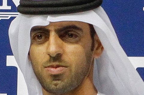 Ahmed Ramzan/Gulf News Archives