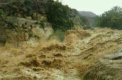 Courtesy: Sablat Oman