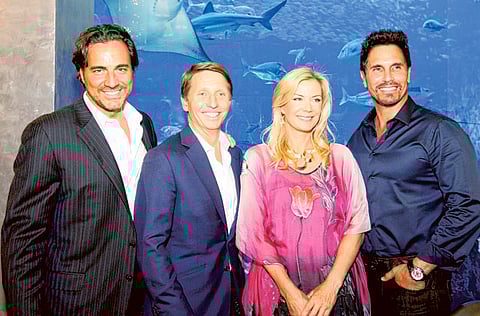 Zarina Fernandes/ Gulf News