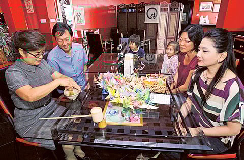 Abdul Rahman/Gulf News