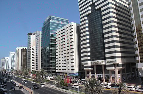 Ahmed Kutty/Gulf News