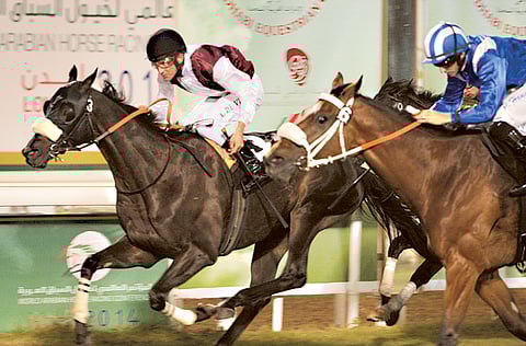 Ahmed Kutty/Gulf News