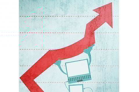 Dana A.Shams/©Gulf News