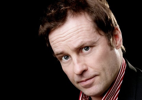 Ardal O’Hanlon to do stand-up night in Dubai