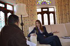 Saeed Al Batati/Gulf News