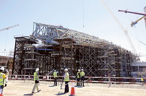 Abdul Rahman/Gulf News