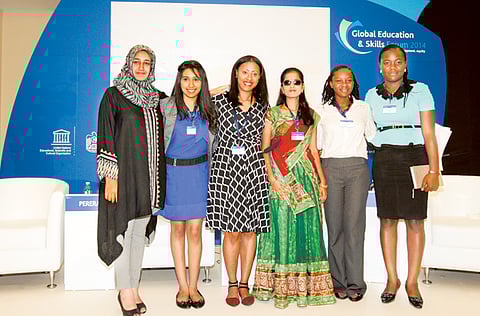 Zarina Fernandes/ Gulf News