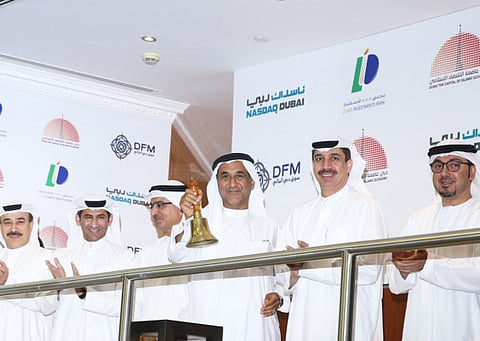 Courtesy: Dubai Investments Park