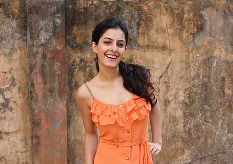 Isha Talwar on playing Vaikom Basheer’s Suhara