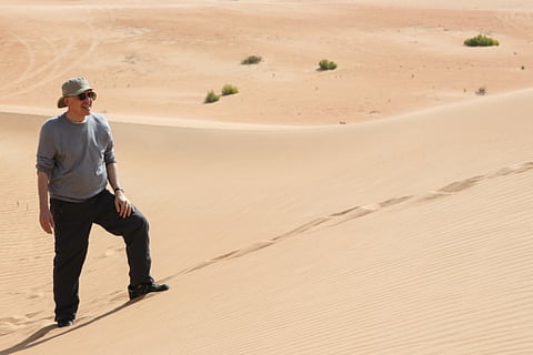 A guide to Abu Dhabi Festival