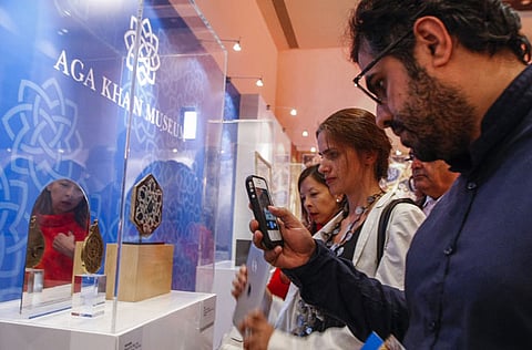 Ahmed Ramzan/Gulf News