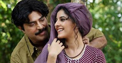 Basheer brings ‘Balyakalasakhi’ to the screen