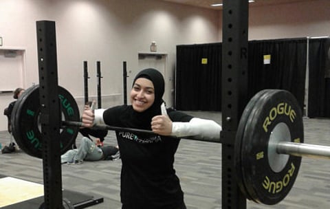 Amna hopes for a better response