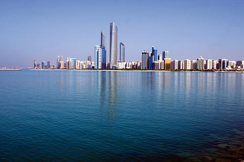 Abdul Rahman/Gulf News