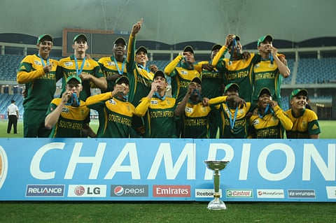 Clint Egbert/Gulf News