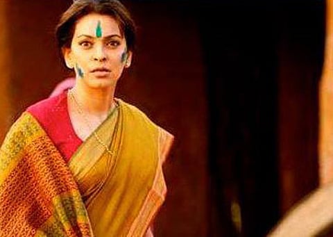 Sahara Motion Pictures