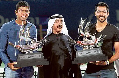 Virendra Saklani/Gulf News