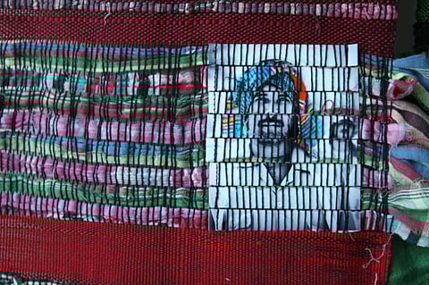 The fabric of the Dubai landscape