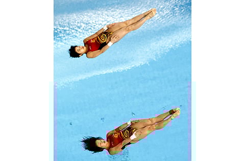 Virendra Saklani/Gulf News