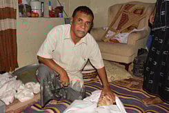 Courtesy: Rashed Bin Shoubrag